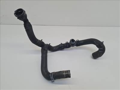 Volkswagen Golf VII E-GOLF vízcső (24644) 5qe121049a 12e121087