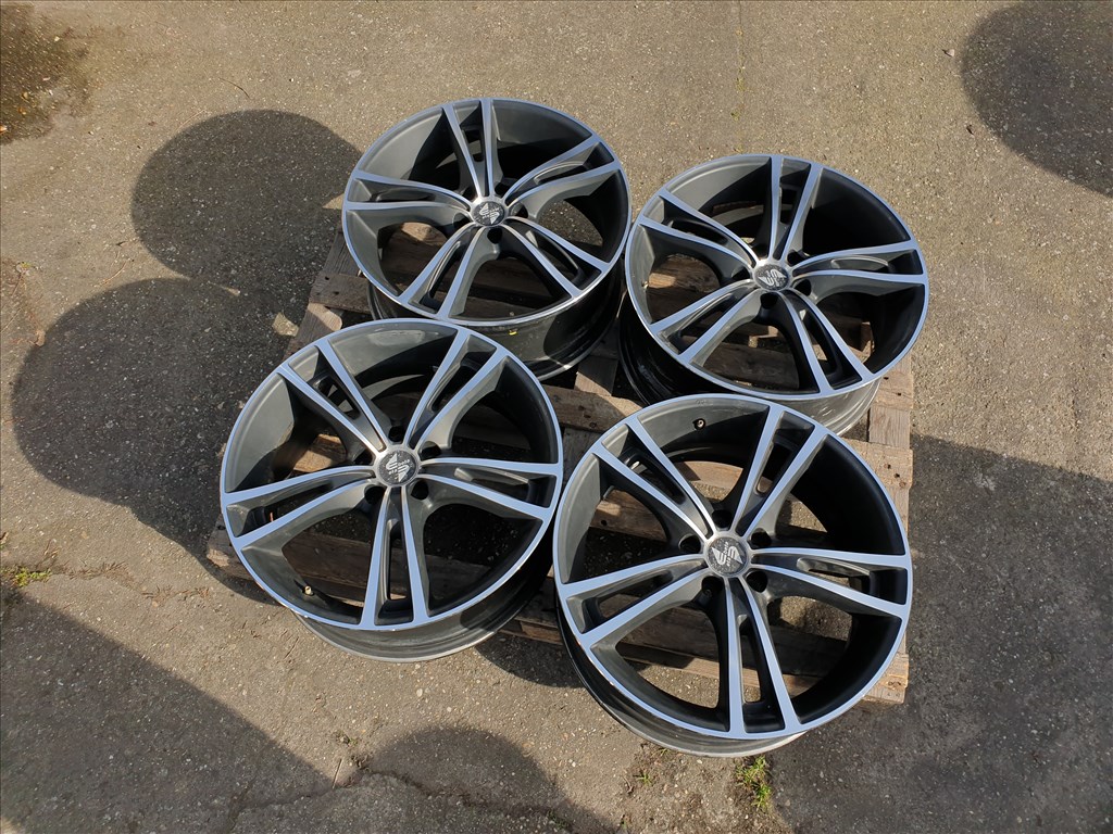 19" 5x112 EtaBeta 1. kép