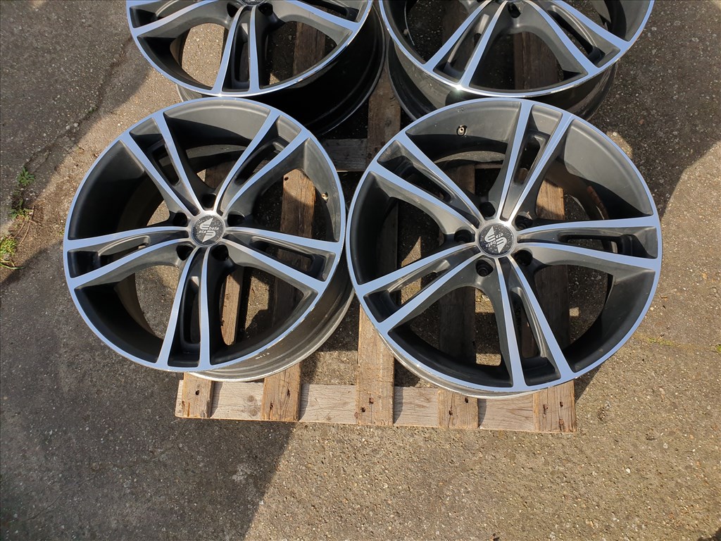 19" 5x112 EtaBeta 2. kép