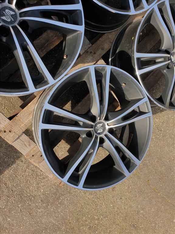 19" 5x112 EtaBeta 3. kép