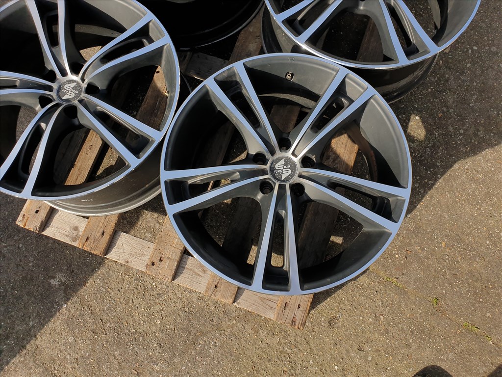 19" 5x112 EtaBeta 4. kép