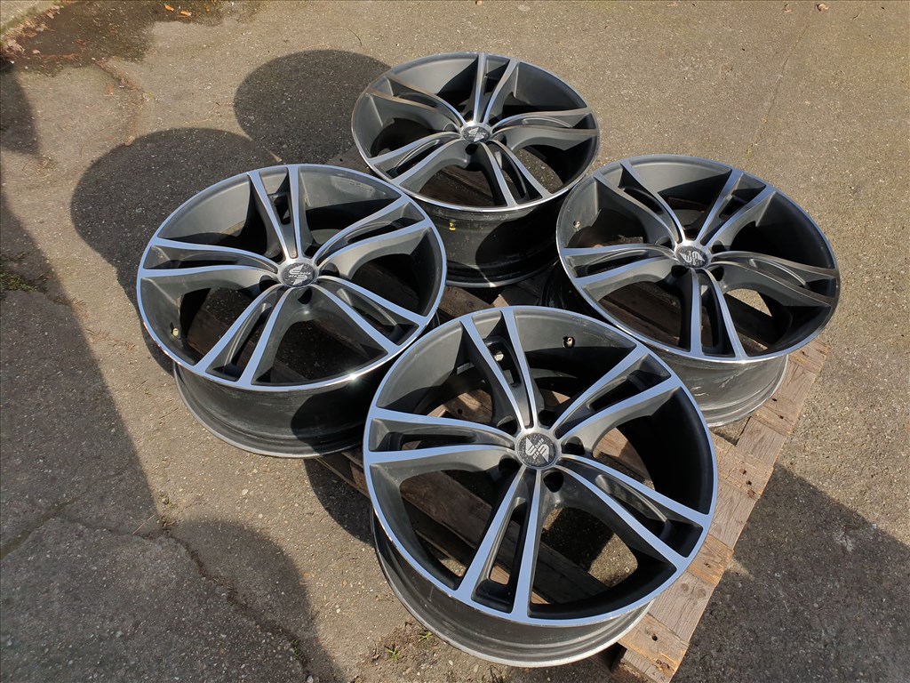 19" 5x112 EtaBeta 5. kép