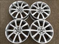4db Oxxo 17" VW - Skoda - Seat alufelni. (4119)