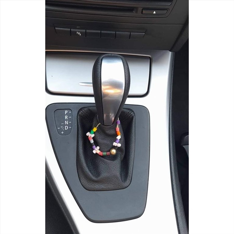 BMW E87/E90/E91/E92/E93/E84/E89 Váltókar 2. kép