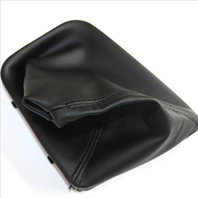 BMW E46 váltószoknya, manuális váltókar takaró