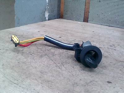 RENAULT MEGANE SCENIC 99-03 Gyújtáskapcsoló