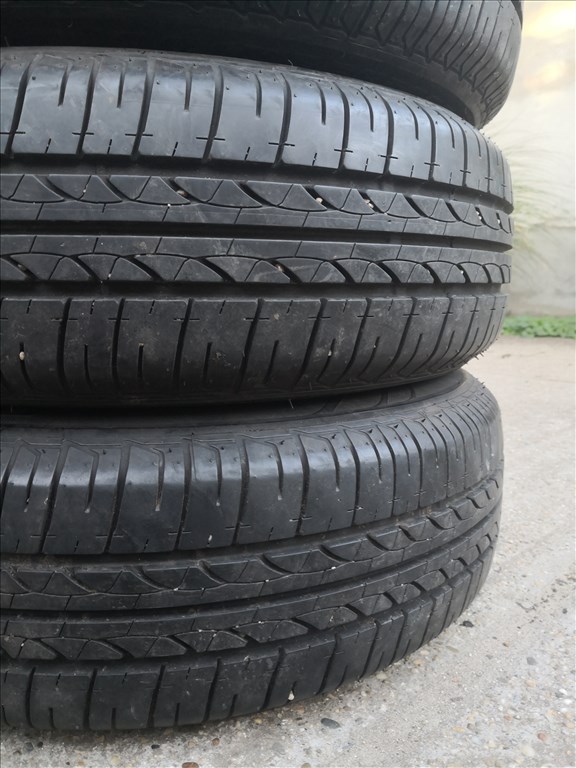 Renault 15-ös gyári acélkerék 4x100 13. kép