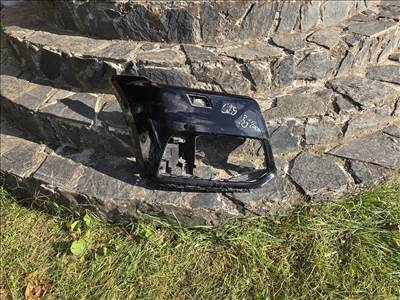  Audi Q5 S-line jobb első lökhárító 80A807103