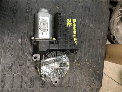 Skoda Roomster jobb első ablakemelő motor  6y2959801