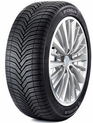 Michelin Crossclimate XL DOT2021 265/60 R18  1. kép