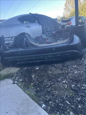 Lexus RX (AL20) lökhárító 