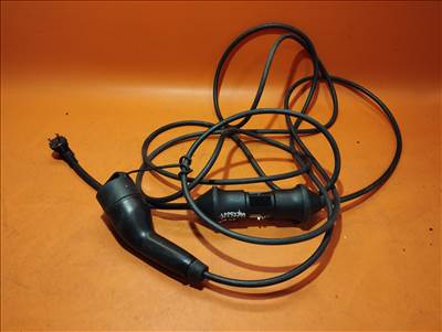 Volvo XC töltőkábel 32257799 (M.40.1008R)a