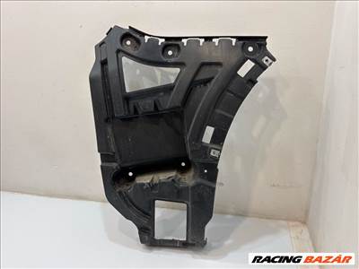 BMW X3 F25 jobb hátsó oldalsó lökhárító tartó 51127210078