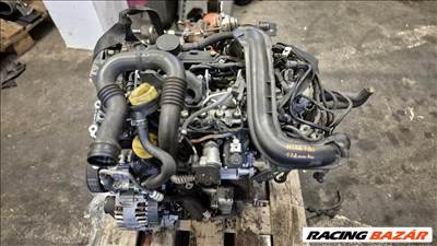 Renault DCI motor  m9re780