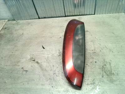 OPEL CORSA C 00-06 Bal hátsó lámpa