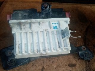 Opel Astra G Hűtőventilátor Relé *122173* gm-12416641 1. kép