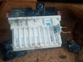 Opel Astra G Hűtőventilátor Relé *122173* gm-12416641