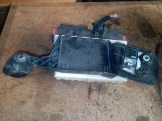 Opel Astra G Hűtőventilátor Relé *122173* gm-12416641 2. kép