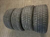  225/4018" újszerű Barum téli gumi 225/40R18, 225/40 R18