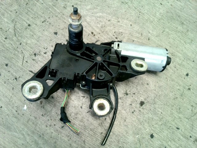 FORD GALAXY 00.10.01-06.05.31 Ablaktörlő motor hátsó 1. kép