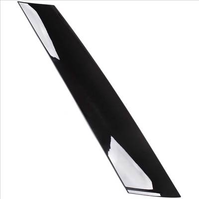 Mini R57 jobb első A oszlop díszléc