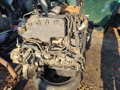 Citroen Berlingo Peugeot Partner 2009 1.6HDI komplett motor 