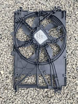 Toyota RAV4 (XA50) klímaventillátor 