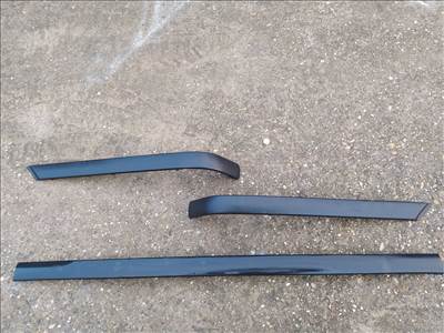 BMW E36 M- Hátsó lökhárító díszlécek eladók!