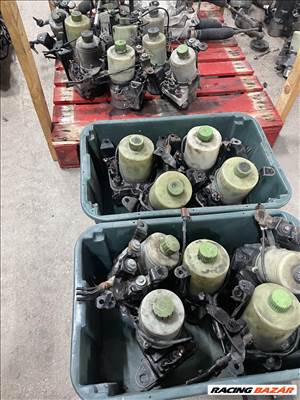 Volkswagen Polo Skoda Fabia  Seat Cordoba Ibiza szervószivattyú KOYO 6q0423155aj 6q0423155aa