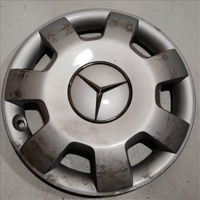 209522 Mercedes Benz B-Class W245 16"-os dísztárcsa (1db) a képen látható állapotban 1694000525