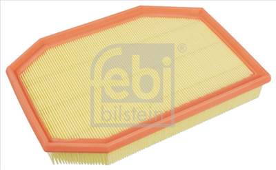FEBI BILSTEIN 108366 - légszűrő BMW