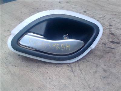 RENAULT VEL SATIS 02-09 Bal hátsó belső kilincs