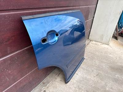 Audi A2 (8Z) Jobb hátsó Ajtó 19779