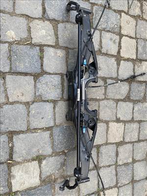 Mini Cooper F56 motortartó bölcső 