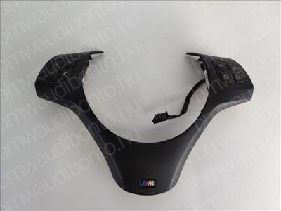 BMW 3 (E90) Kormánykerék díszléc (7906826)