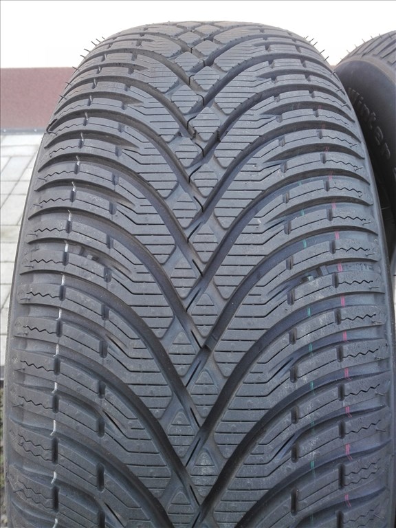 205/60R16 ÚJ BF Goodrich téli gumi 2db 205/60 R16 2. kép