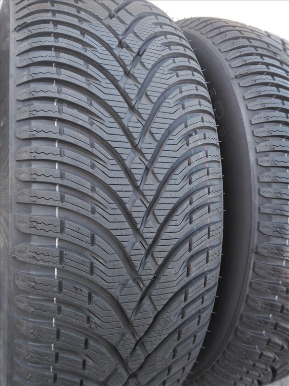 205/60R16 ÚJ BF Goodrich téli gumi 2db 205/60 R16 3. kép