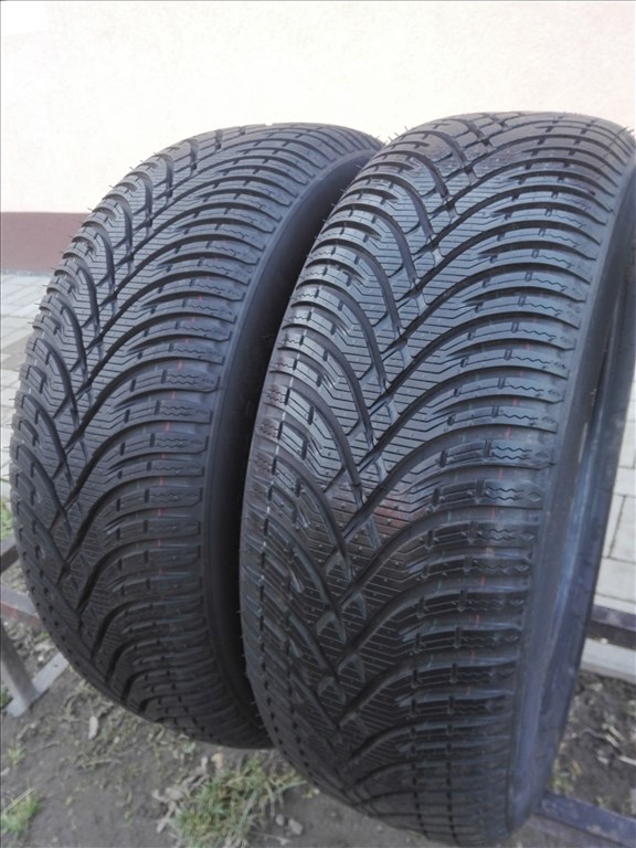 205/60R16 ÚJ BF Goodrich téli gumi 2db 205/60 R16 1. kép