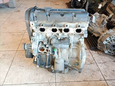 Ford Focus 1.4 - Fűzött blokk hengerfejjel  asda5k11321