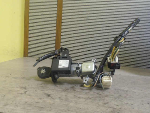 SUZUKI SWIFT 05-10 Gyújtáskapcsoló 1. kép