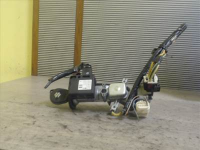 SUZUKI SWIFT 05-10 Gyújtáskapcsoló