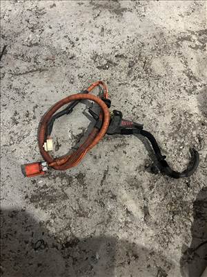 Lexus RX (AL10) 450h Klimakompreszor  kábelköteg inverter kàbelköteg 