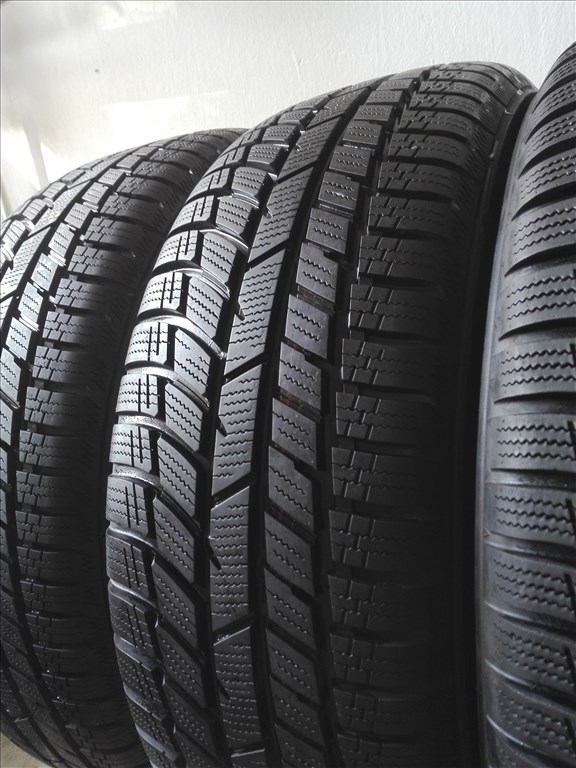 235/55R19 ÚJ Toyo téli gumi garnitúra 235/55 r19 2. kép