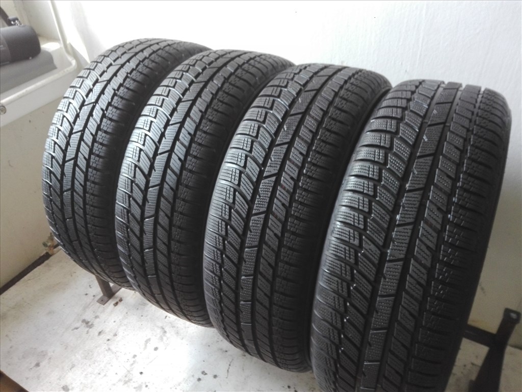 235/55R19 ÚJ Toyo téli gumi garnitúra 235/55 r19 1. kép