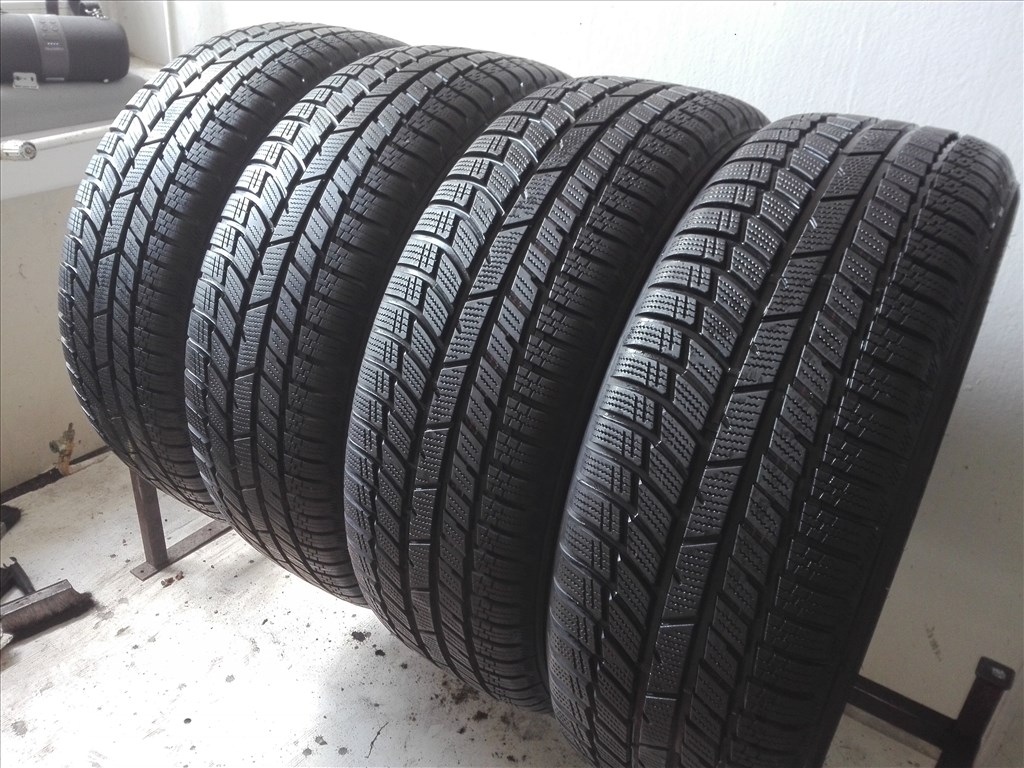 235/55R19 ÚJ Toyo téli gumi garnitúra 235/55 r19 4. kép