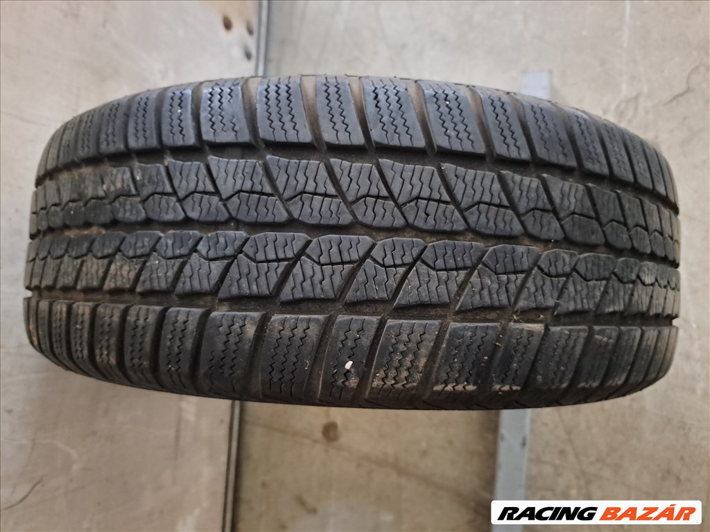 1db 185/60 R14 Barum Polaris 2 téli gumi eladó!!! ára 3500Ft Állapota: 6mm minta  1. kép
