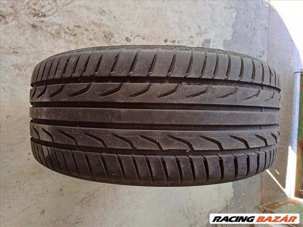 1db 235/50 R17 Semperit Speed-Life 2 nyári gumi eladó!!! 6. kép