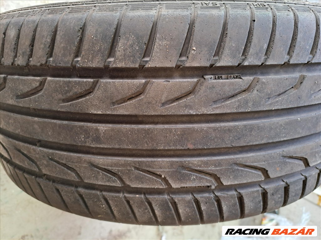 1db 235/50 R17 Semperit Speed-Life 2 nyári gumi eladó!!! 7. kép