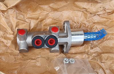 Volkswagen Transporter T4 Új 202-451 Főfékhenger VW Transporter 8032747074183 202451-7d0611019