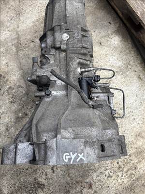 Audi A6 (C6 - 4F) 2.0 TDI manuális váltó GYX